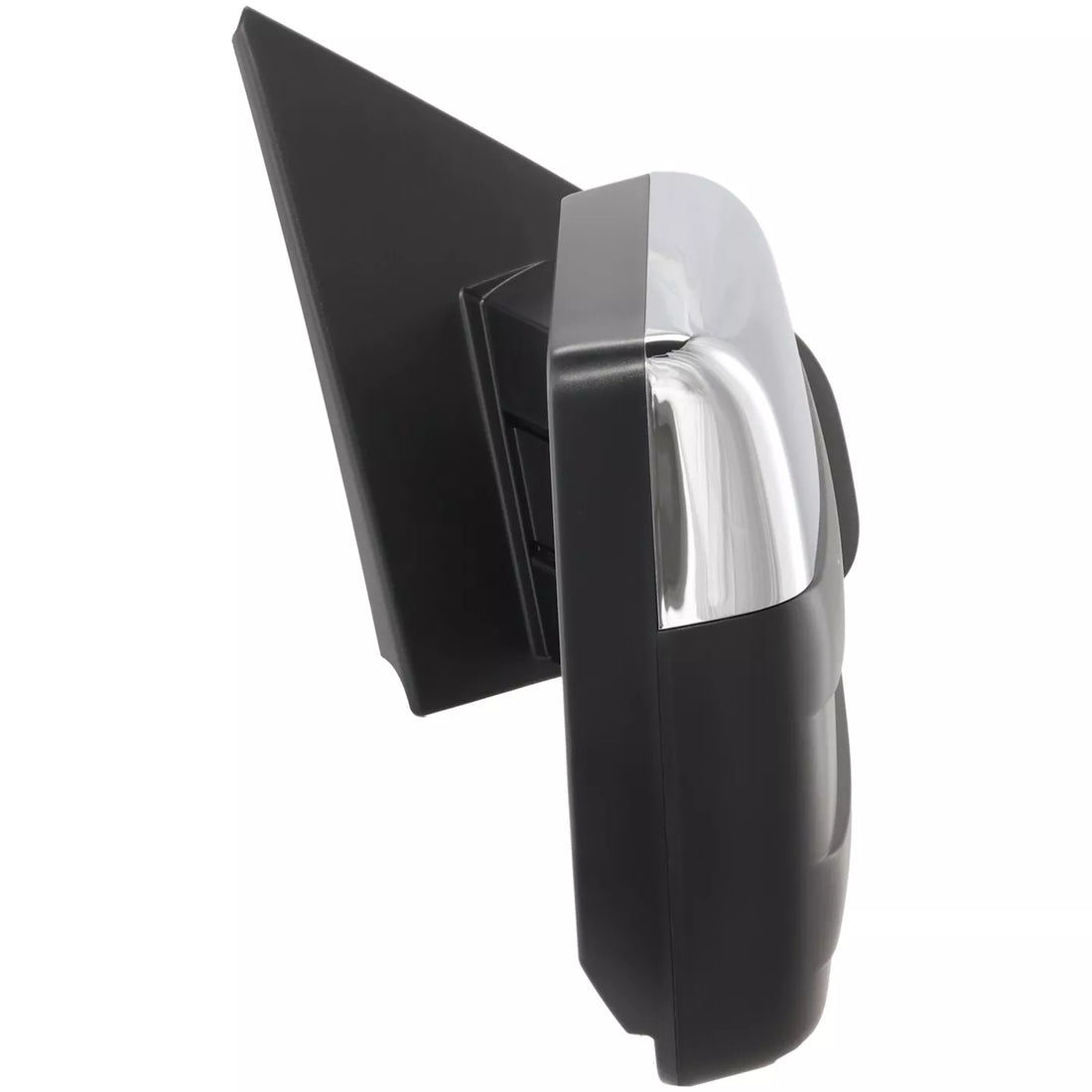 Right Side Mirror outside rear view 2008 - 2014 FORD F-150  FO1321388 9L3Z17682EC