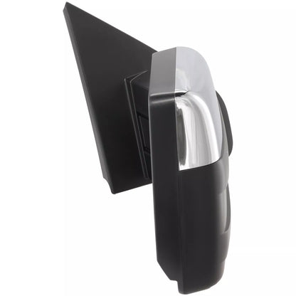 Right Side Mirror outside rear view 2008 - 2014 FORD F-150  FO1321388 9L3Z17682EC