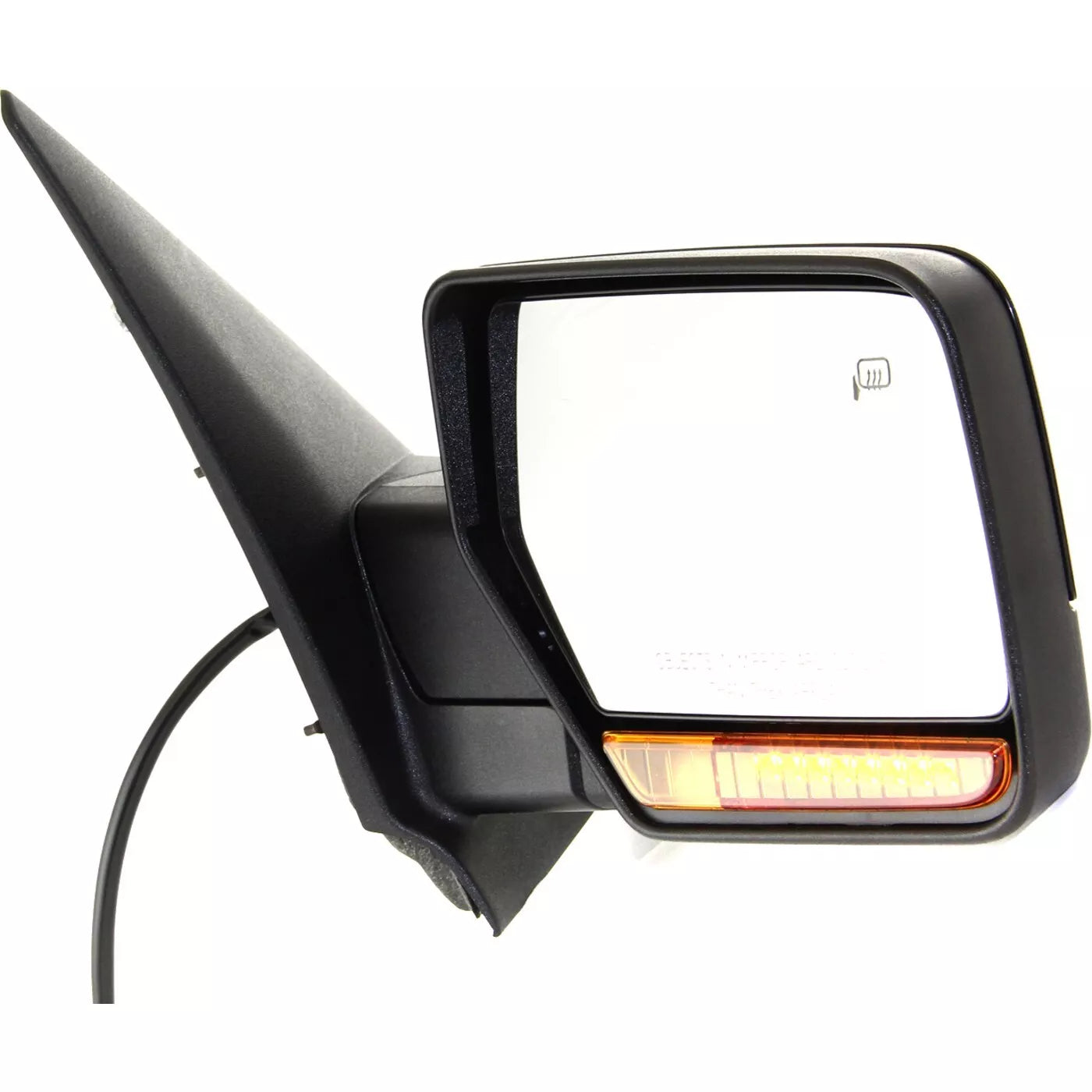 Espejo retrovisor exterior derecho 2011 - 2011 FORD EXPEDITION FO1321399 BL1Z17682BA