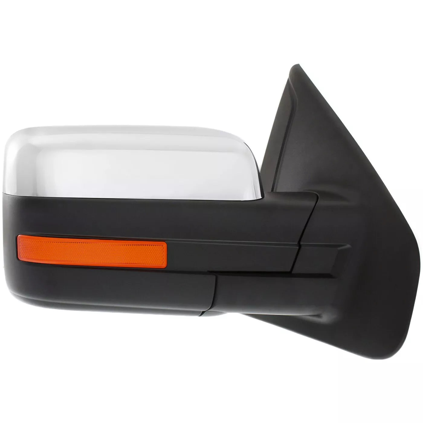 Espejo retrovisor exterior derecho 2011 - 2014 FORD F-150 FO1321406 BL3Z17682GA