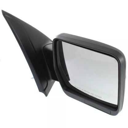 Espejo retrovisor exterior derecho 2011 - 2014 FORD F-150 FO1321409 BL3Z17682AA