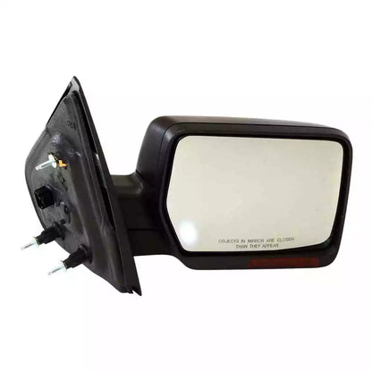 Right Side Mirror outside rear view 2007 - 2008 FORD F-150  FO1321410 8L3Z17682HA