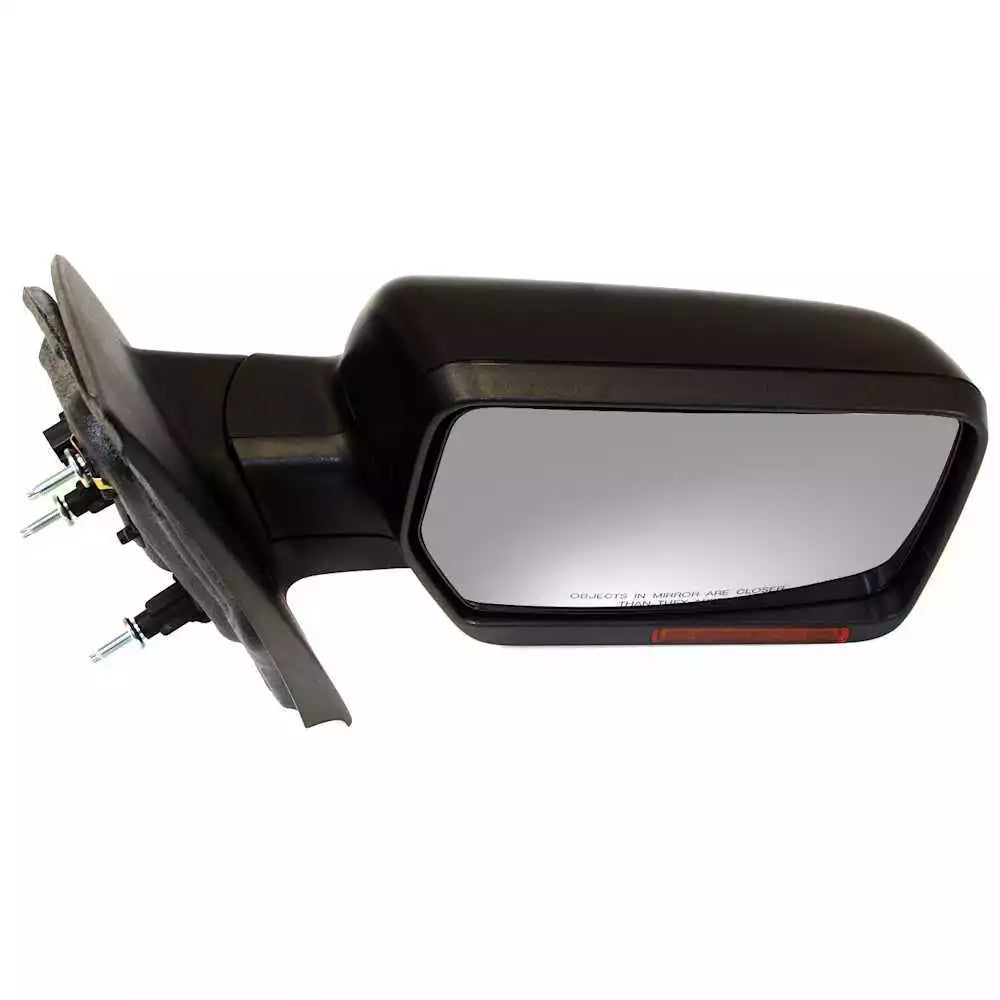 Espejo retrovisor exterior derecho 2007 - 2008 FORD F-150 FO1321410 8L3Z17682HA