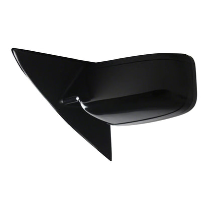 Espejo retrovisor exterior derecho 2011 - 2012 FORD FUSION FO1321419 BE5Z17682AA-PFM