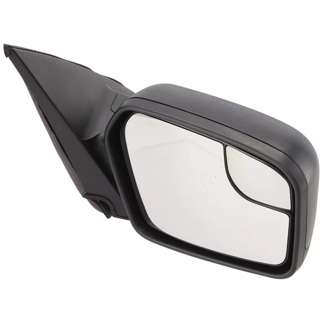 Right Side Mirror outside rear view 2011 - 2012 FORD FUSION  FO1321420 BE5Z17682AA-PFM