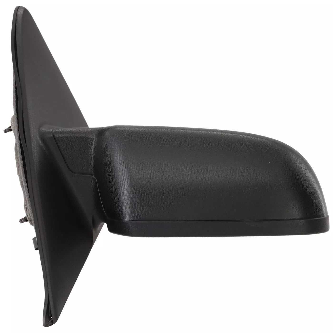 Right Side Mirror outside rear view 2011 - 2012 FORD FUSION  FO1321420 BE5Z17682AA-PFM