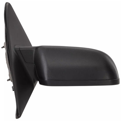 Right Side Mirror outside rear view 2011 - 2012 FORD FUSION  FO1321420 BE5Z17682AA-PFM