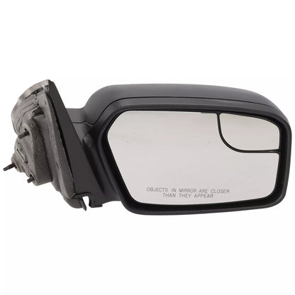 Right Side Mirror outside rear view 2011 - 2012 FORD FUSION  FO1321420 BE5Z17682AA-PFM