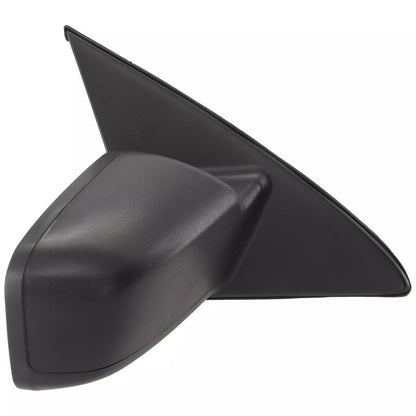 Right Side Mirror outside rear view 2011 - 2012 FORD FUSION  FO1321420 BE5Z17682AA-PFM