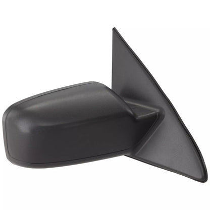 Right Side Mirror outside rear view 2011 - 2012 FORD FUSION  FO1321420 BE5Z17682AA-PFM