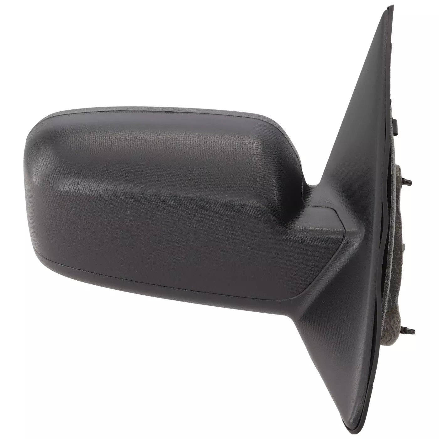 Right Side Mirror outside rear view 2011 - 2012 FORD FUSION  FO1321420 BE5Z17682AA-PFM