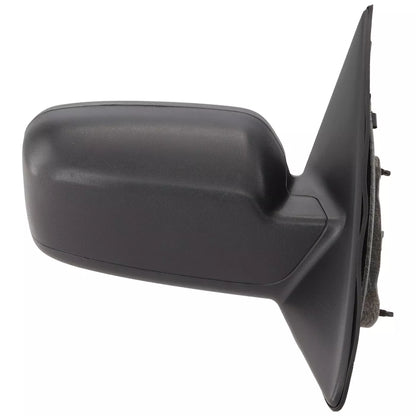 Right Side Mirror outside rear view 2011 - 2012 FORD FUSION  FO1321420 BE5Z17682AA-PFM
