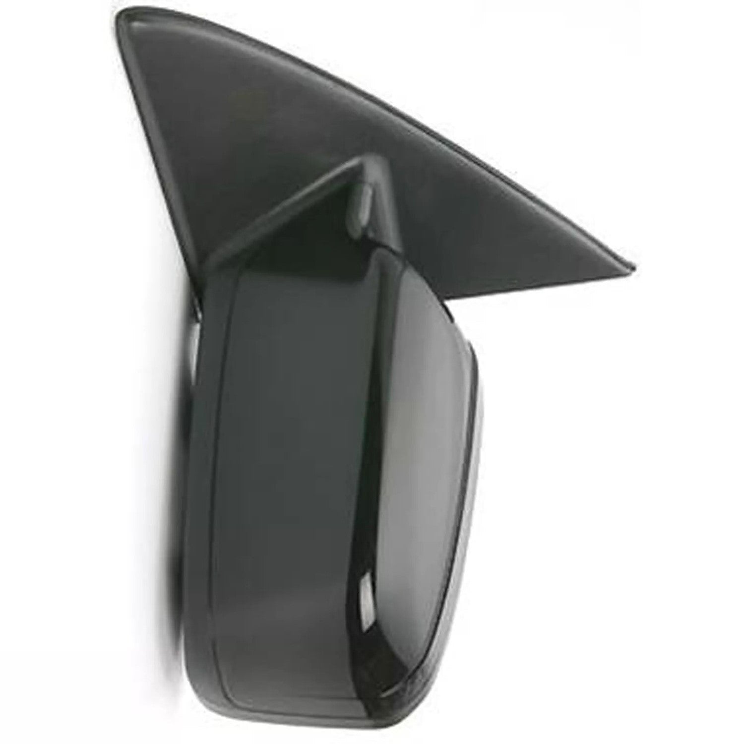 Right Side Mirror outside rear view 2011 - 2012 FORD FUSION  FO1321421 BE5Z17682CA-PFM