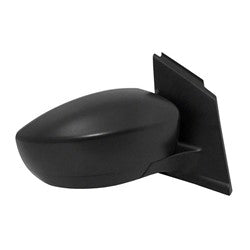 Right Side Mirror outside rear view 2013 - 2016 FORD ESCAPE FO1321434 CJ5Z17682BA