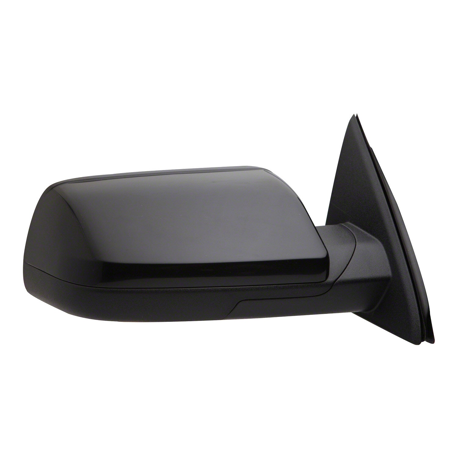 Right Side Mirror outside rear view 2013 - 2019 FORD FLEX  FO1321444 DA8Z17682BA-PFM