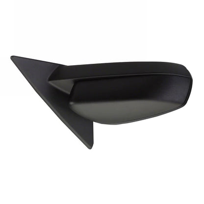 Right Side Mirror outside rear view 2013 - 2014 FORD MUSTANG  FO1321451 DR3Z17682AA
