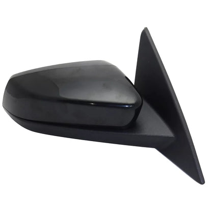 Right Side Mirror outside rear view 2013 - 2014 FORD MUSTANG  FO1321452 DR3Z17682CA-PFM