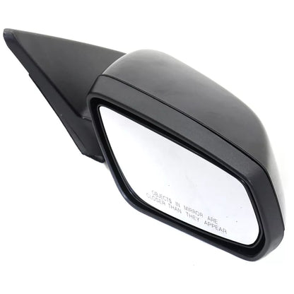 Right Side Mirror outside rear view 2013 - 2014 FORD MUSTANG  FO1321452 DR3Z17682CA-PFM