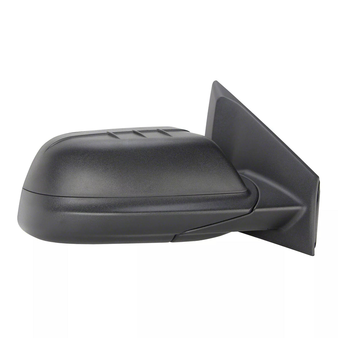 Right Side Mirror outside rear view 2011 - 2014 FORD EDGE FO1321454 CT4Z17682AA