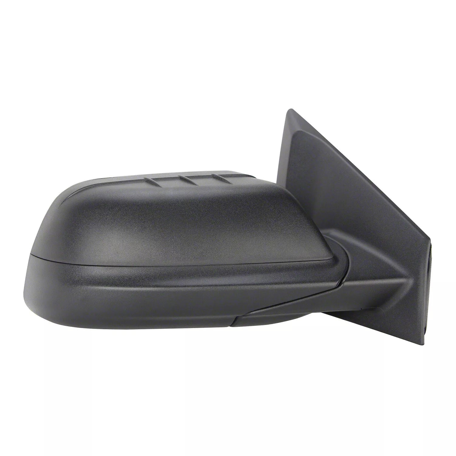 Right Side Mirror outside rear view 2011 - 2014 FORD EDGE  FO1321454 CT4Z17682AA