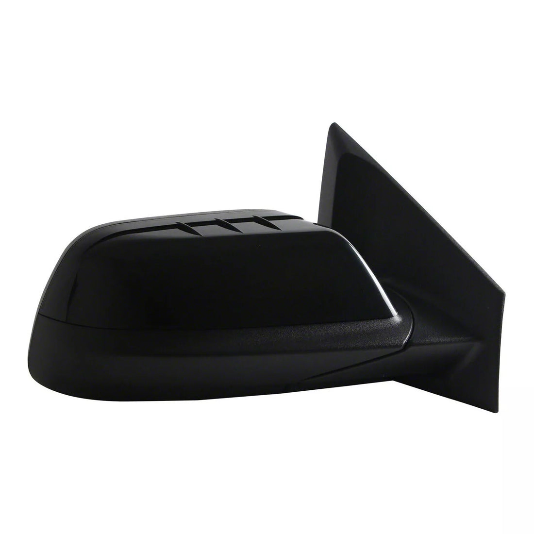 Right Side Mirror outside rear view 2011 - 2014 FORD EDGE FO1321455 CT4Z17682BAPTM
