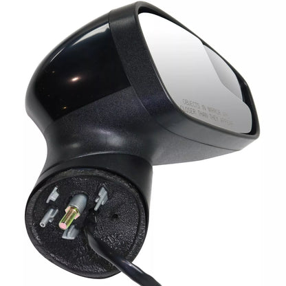 Right Side Mirror outside rear view 2014 - 2019 FORD FIESTA  FO1321460 D2BZ17682E