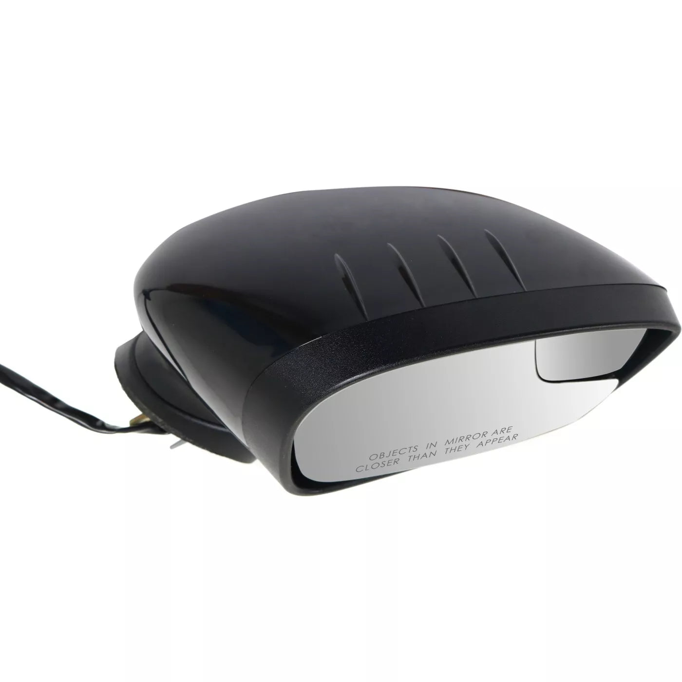 Right Side Mirror outside rear view 2014 - 2019 FORD FIESTA  FO1321460 D2BZ17682E