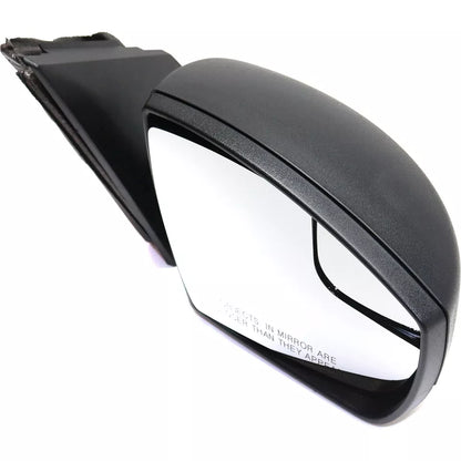 Right Side Mirror outside rear view 2012 - 2014 FORD FOCUS  FO1321461 CP9Z17682AA-PFM