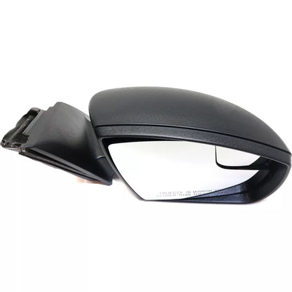 Right Side Mirror outside rear view 2012 - 2014 FORD FOCUS  FO1321461 CP9Z17682AA-PFM