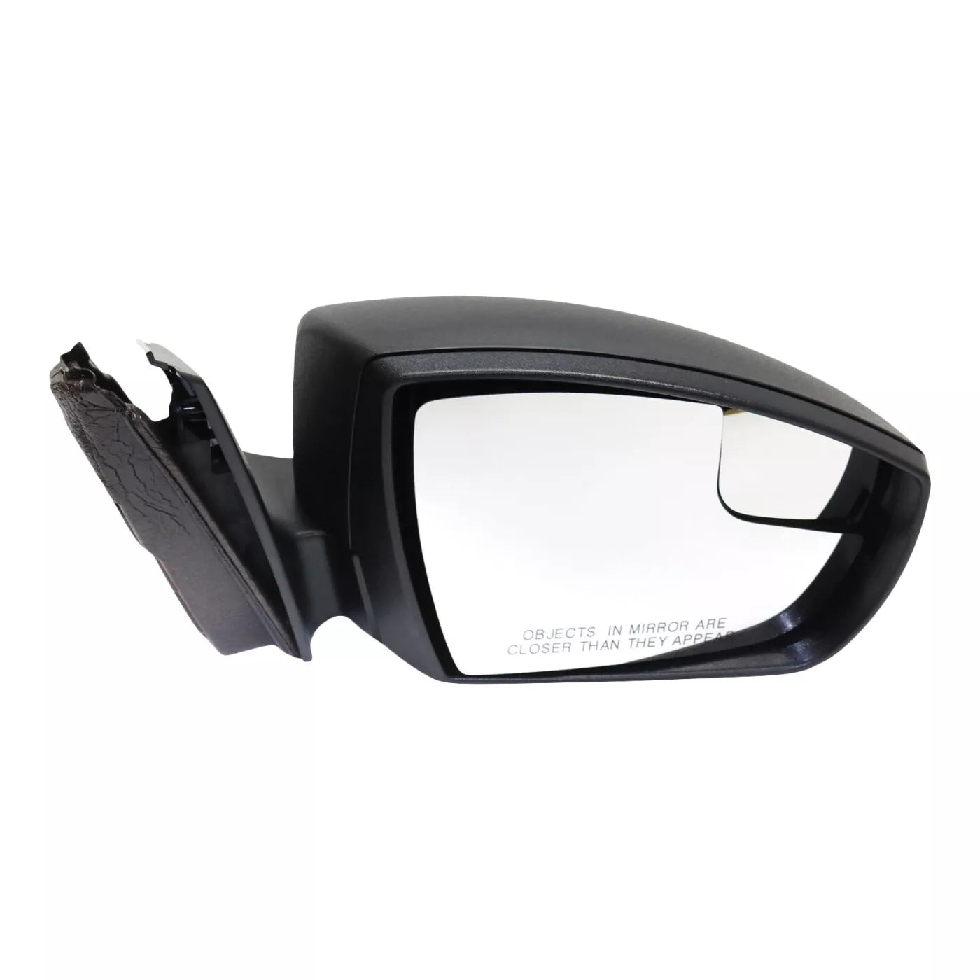 Right Side Mirror outside rear view 2012 - 2014 FORD FOCUS  FO1321461 CP9Z17682AA-PFM