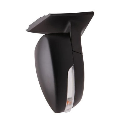 Espejo retrovisor exterior derecho 2013 - 2014 FORD FOCUS FO1321462 CP9Z17682DA-PFM