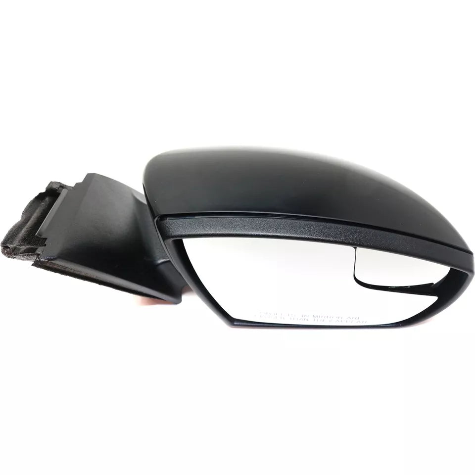 Right Side Mirror outside rear view 2012 - 2014 FORD FOCUS  FO1321463 CP9Z17682CA-PFM