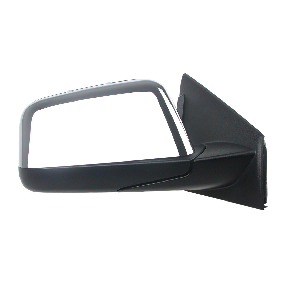 Right Side Mirror outside rear view 2007 - 2007 LINCOLN MKX  FO1321466 7A1Z17682BB