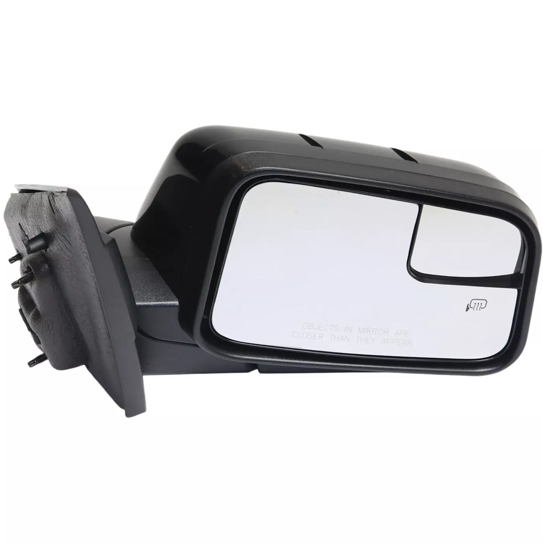 Right Side Mirror outside rear view 2011 - 2011 LINCOLN MKX FO1321469 BA1Z17682AAPTM