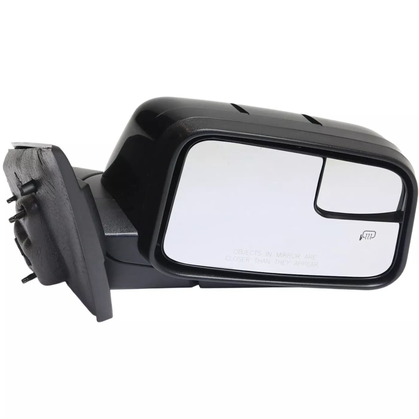 Right Side Mirror outside rear view 2011 - 2011 LINCOLN MKX  FO1321469 BA1Z17682AAPTM