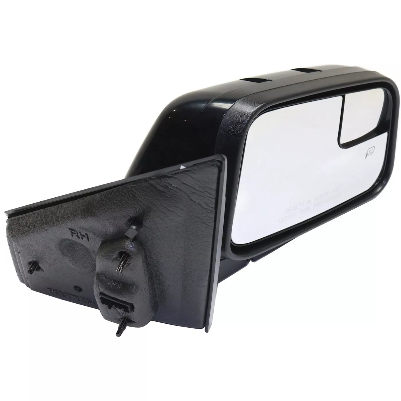 Right Side Mirror outside rear view 2011 - 2011 LINCOLN MKX  FO1321469 BA1Z17682AAPTM