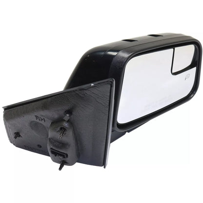 Right Side Mirror outside rear view 2011 - 2011 LINCOLN MKX  FO1321469 BA1Z17682AAPTM