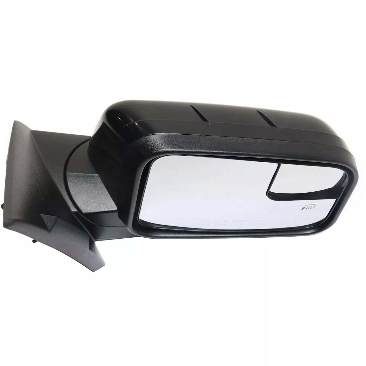 Right Side Mirror outside rear view 2011 - 2011 LINCOLN MKX  FO1321469 BA1Z17682AAPTM