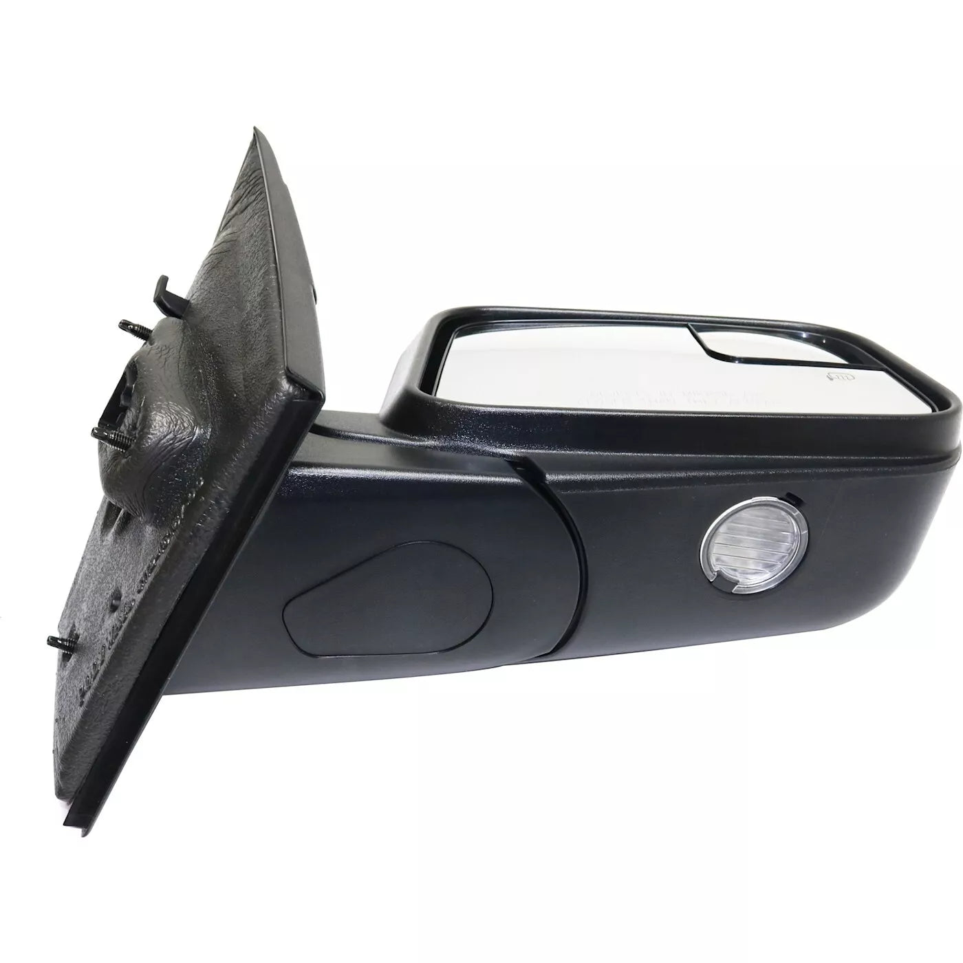 Right Side Mirror outside rear view 2011 - 2011 LINCOLN MKX  FO1321469 BA1Z17682AAPTM