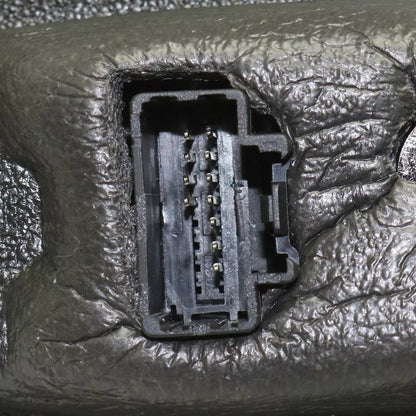 Right Side Mirror outside rear view 2011 - 2011 LINCOLN MKX  FO1321469 BA1Z17682AAPTM