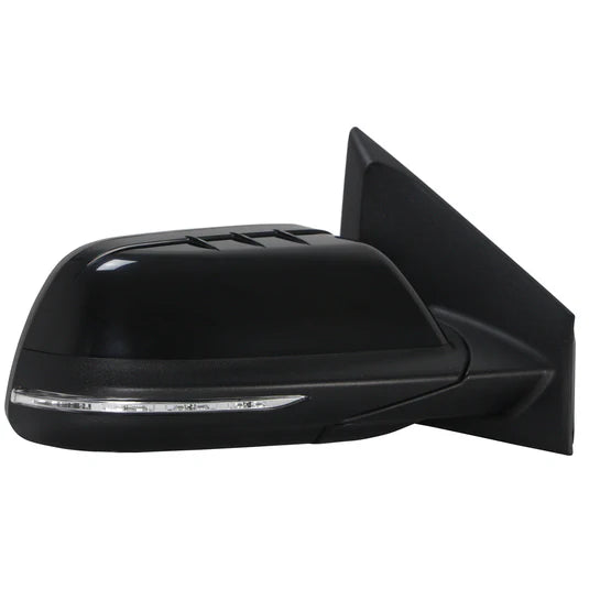 Espejo retrovisor exterior derecho 2011 - 2015 LINCOLN MKX FO1321477 CA1Z17682CAPTM