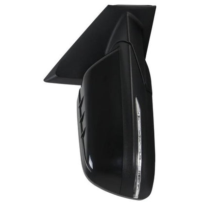 Espejo retrovisor exterior derecho 2011 - 2015 LINCOLN MKX FO1321477 CA1Z17682CAPTM