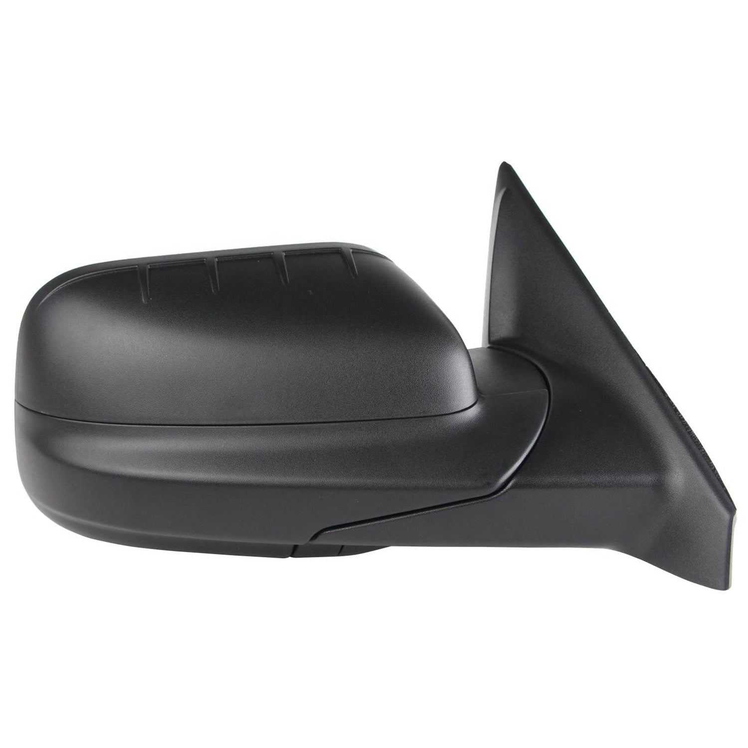 Right Side Mirror outside rear view 2011 - 2015 FORD EXPLORER  FO1321499 BB5Z17682AA-PFM