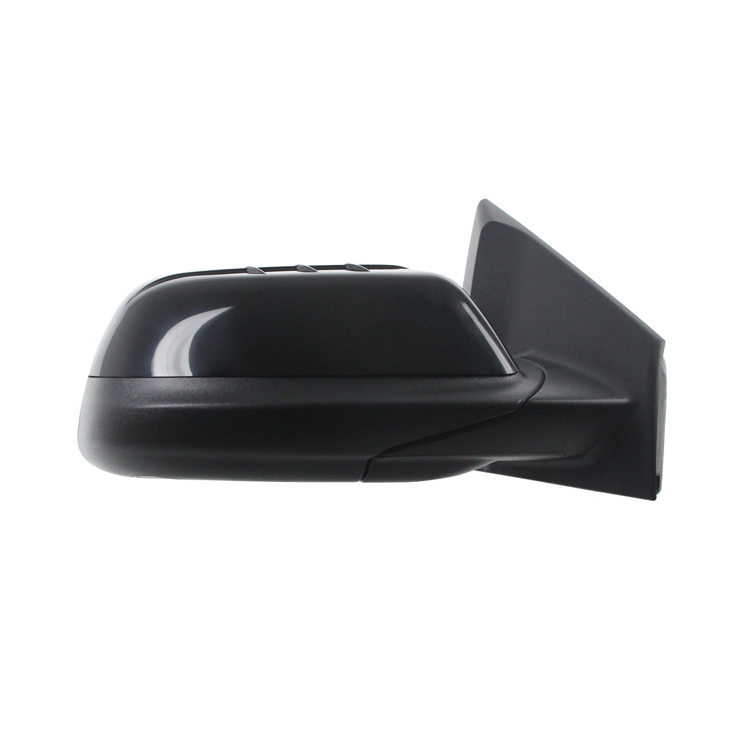 Right Side Mirror outside rear view 2011 - 2011 FORD EDGE  FO1321501 CT4Z17682GAPTM