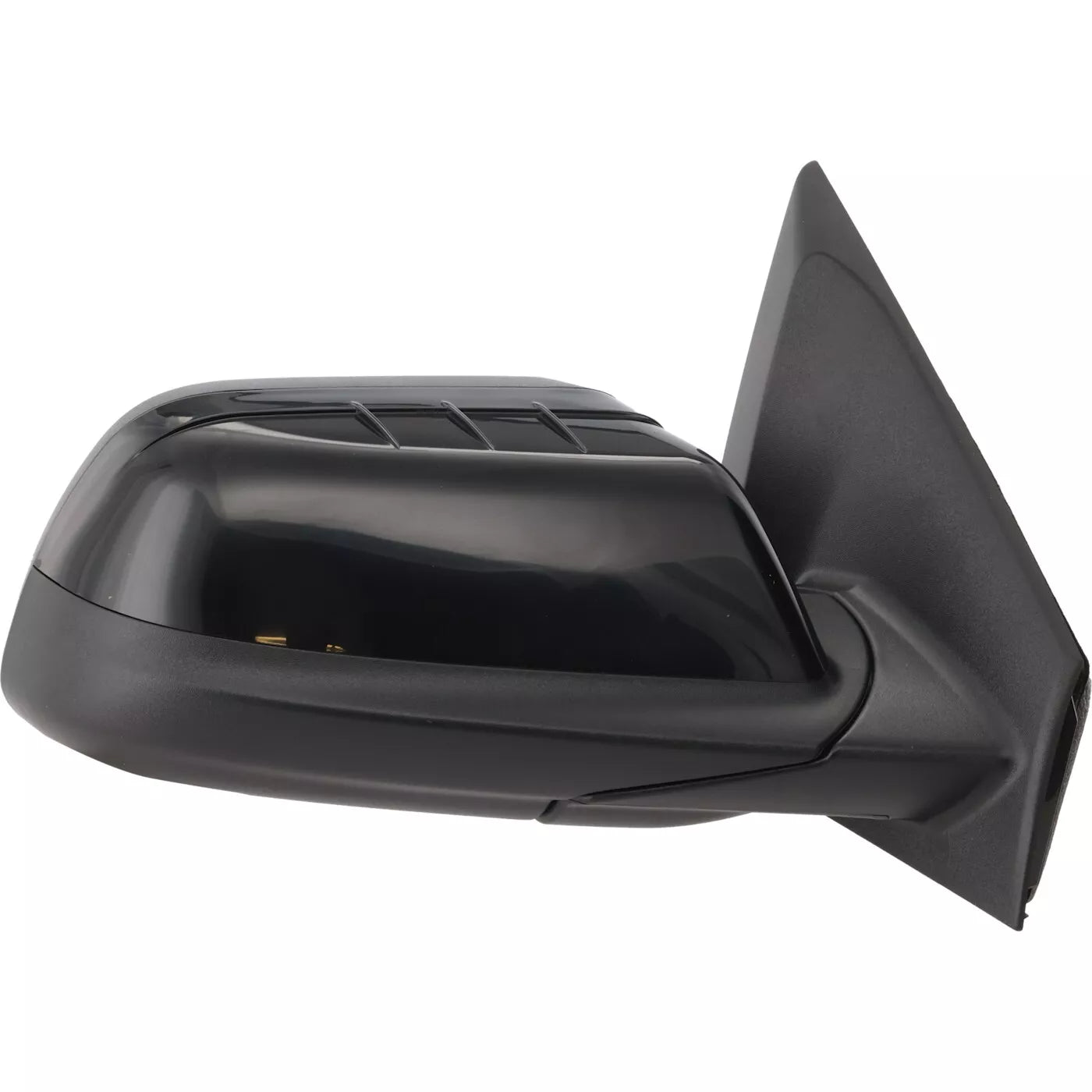 Right Side Mirror outside rear view 2012 - 2014 FORD EDGE  FO1321502 CT4Z17682CAPTM