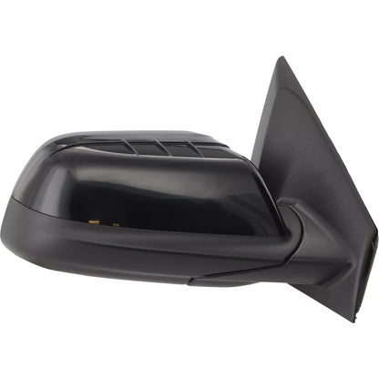 Right Side Mirror outside rear view 2012 - 2014 FORD EDGE  FO1321502 CT4Z17682CAPTM