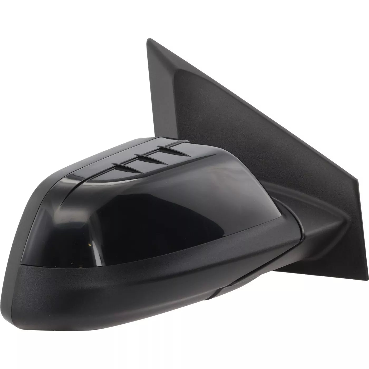 Right Side Mirror outside rear view 2012 - 2014 FORD EDGE  FO1321502 CT4Z17682CAPTM