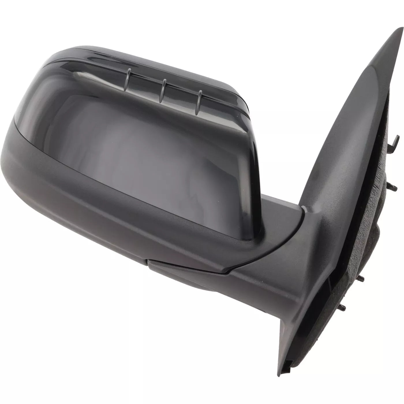 Right Side Mirror outside rear view 2012 - 2014 FORD EDGE  FO1321502 CT4Z17682CAPTM