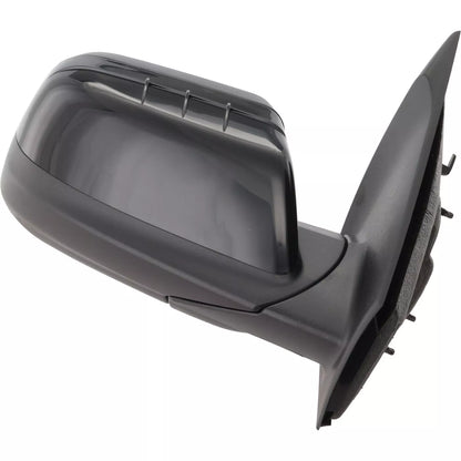 Right Side Mirror outside rear view 2012 - 2014 FORD EDGE  FO1321502 CT4Z17682CAPTM