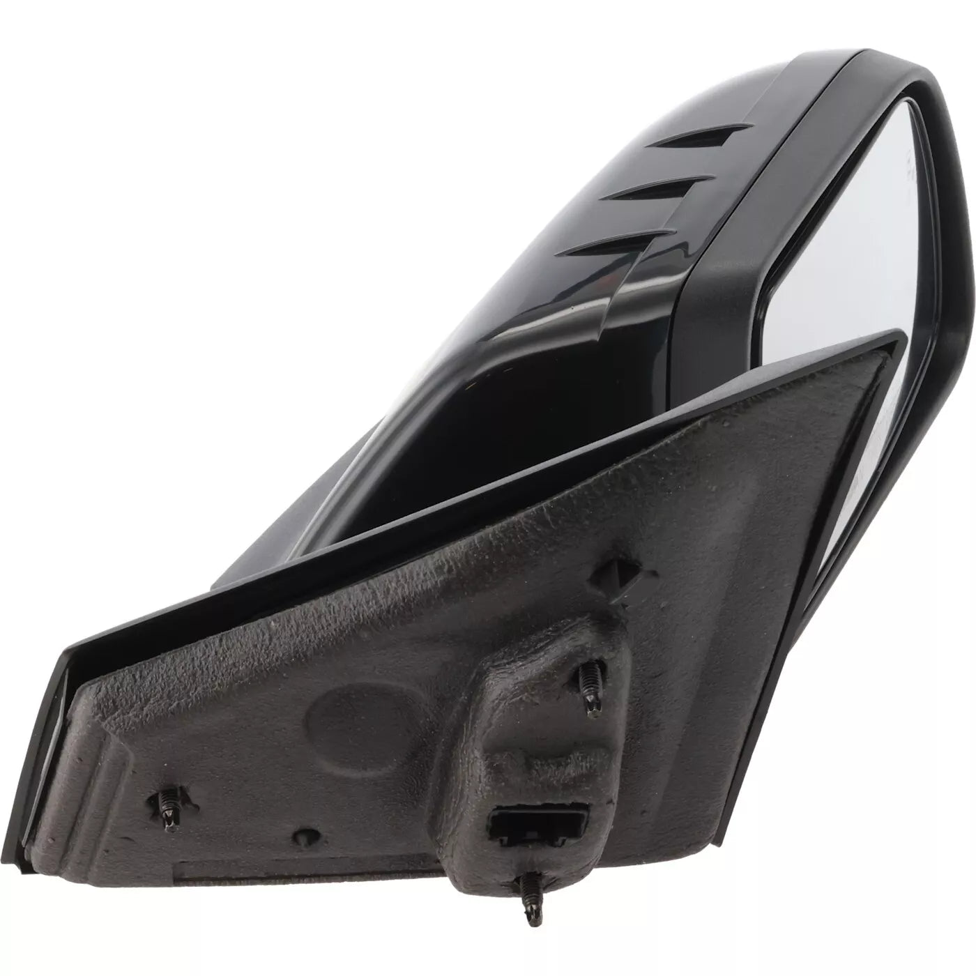 Right Side Mirror outside rear view 2012 - 2014 FORD EDGE  FO1321502 CT4Z17682CAPTM